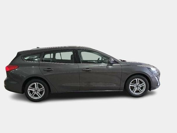 Ford Focus Wagon 1.5 EcoBlue 88 kW image number 1