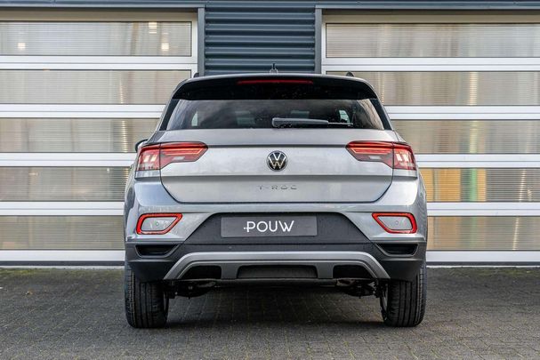 Volkswagen T-Roc 1.0 TSI T-Roc 81 kW image number 9