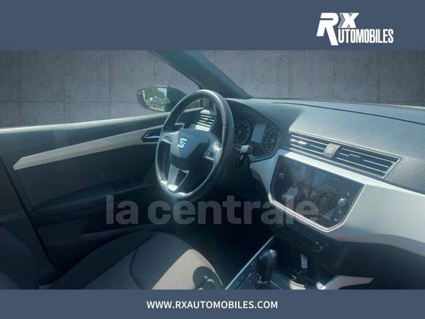 Seat Arona 1.0 TSI DSG XCELLENCE 85 kW image number 33