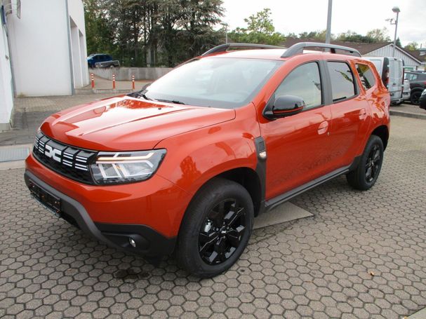 Dacia Duster TCe 150 EDC 110 kW image number 3