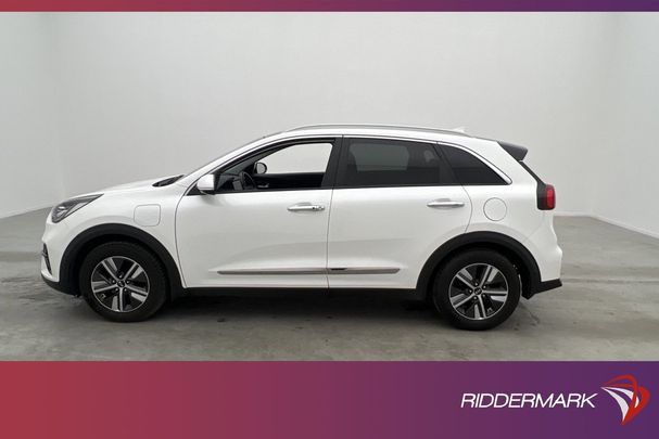 Kia Niro 104 kW image number 10