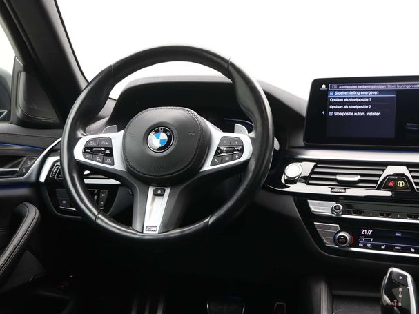 BMW 530 e 215 kW image number 3