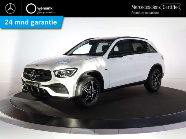 Mercedes-Benz GLC 300 e 4Matic 235 kW image number 1