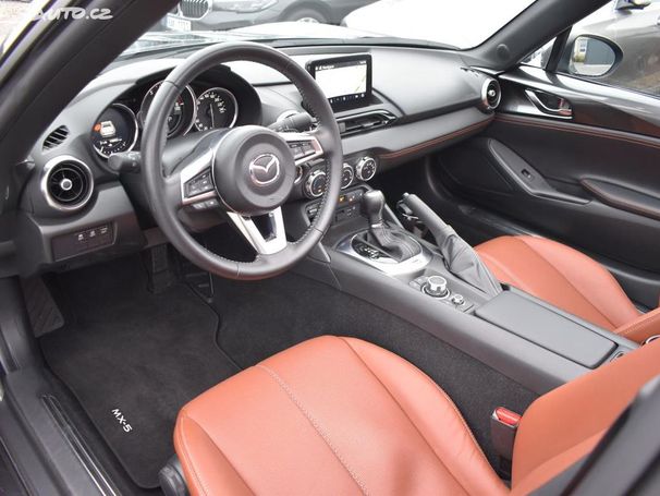 Mazda MX-5 RF M 135 kW image number 14