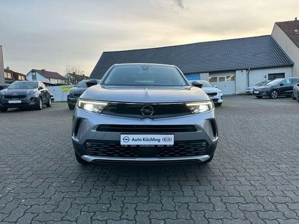 Opel Mokka Elegance 100 kW image number 3