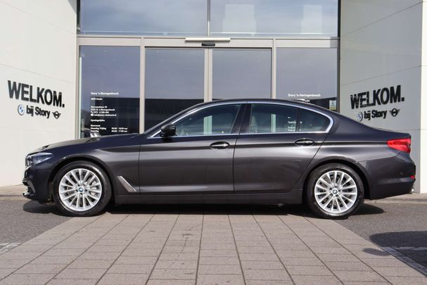 BMW 530i Luxury Line 185 kW image number 3