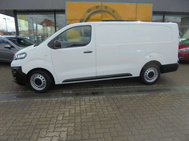 Opel Vivaro 2.0 L3 90 kW image number 4