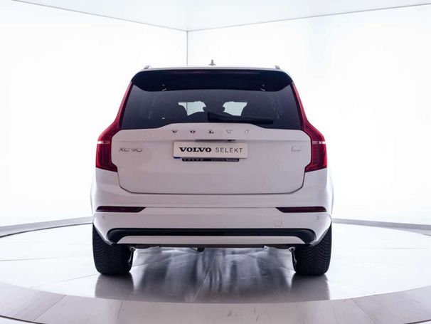 Volvo XC90 T8 Recharge AWD Plus 335 kW image number 8