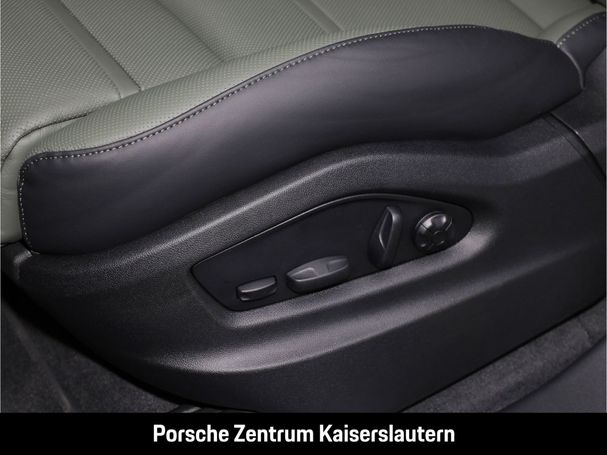 Porsche Cayenne 260 kW image number 21