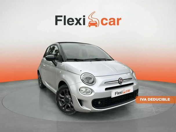 Fiat 500 1.0 51 kW image number 2