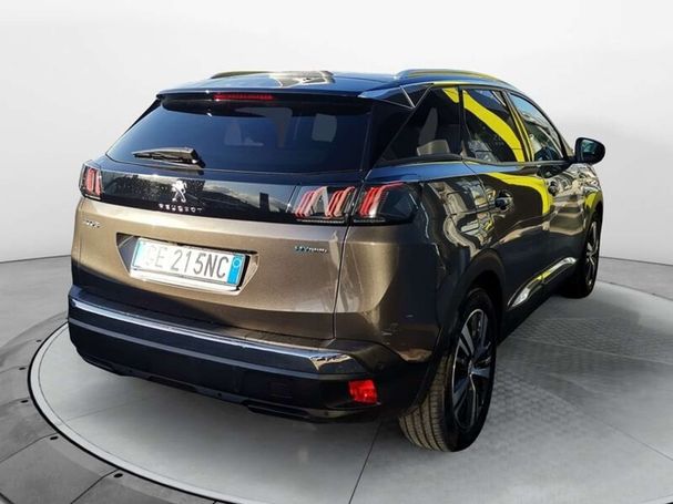 Peugeot 3008 Hybrid e-EAT8 165 kW image number 18