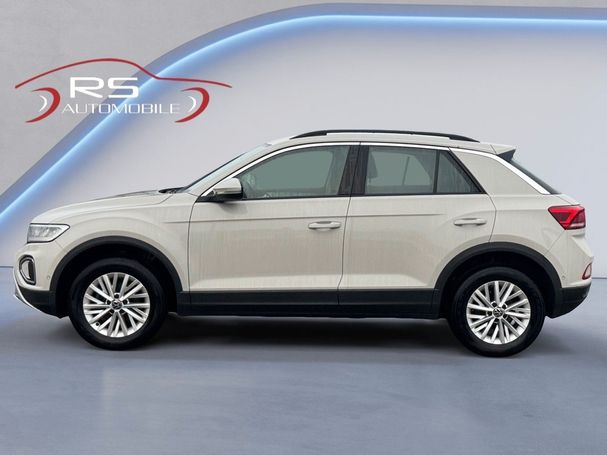 Volkswagen T-Roc DSG 110 kW image number 5