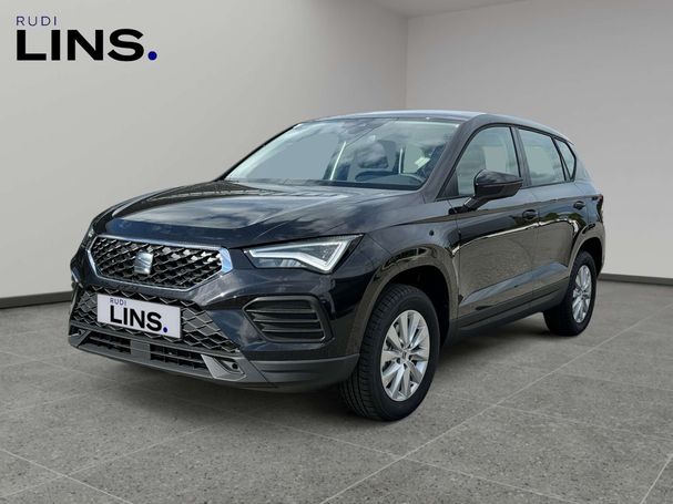 Seat Ateca 1.0 TSI Reference 85 kW image number 1