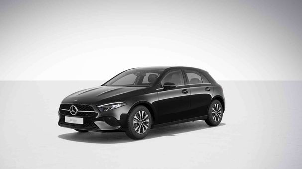 Mercedes-Benz A 180 100 kW image number 13