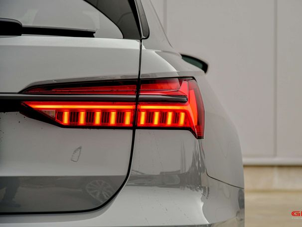 Audi RS6 Performance 463 kW image number 23