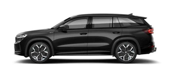 Skoda Kodiaq 142 kW image number 3