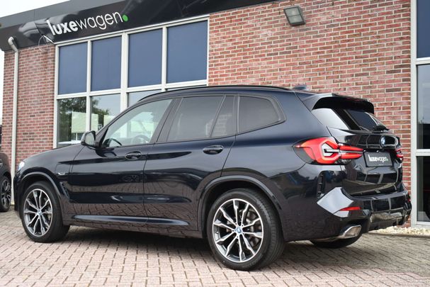 BMW X3 xDrive30e 215 kW image number 6