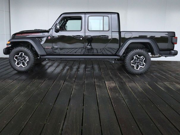 Jeep Gladiator 3.6 V6 210 kW image number 3