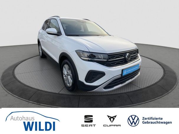 Volkswagen T-Cross 1.0 TSI Life 70 kW image number 2