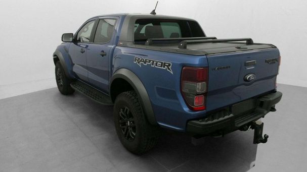 Ford Ranger Raptor 2.0 156 kW image number 2