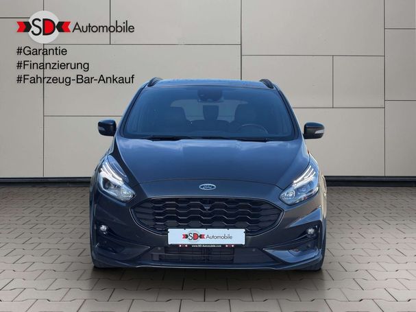 Ford S-Max 2.0 EcoBlue ST-Line 110 kW image number 42