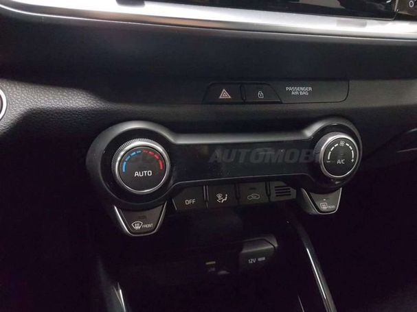 Kia Stonic 1.0 T-GDi 100 74 kW image number 17