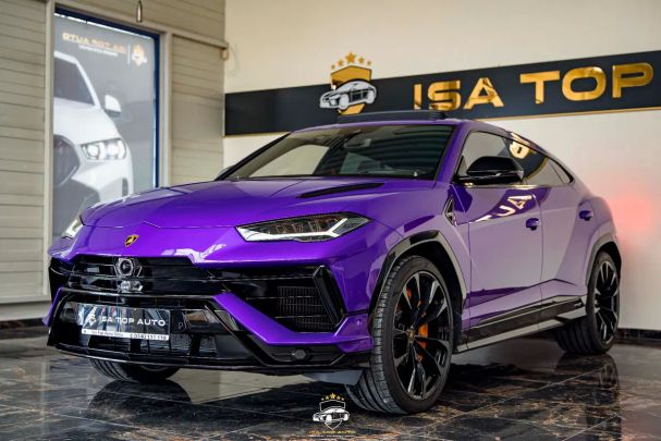 Lamborghini Urus 478 kW image number 1