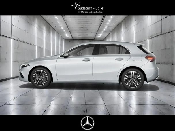 Mercedes-Benz A 180 100 kW image number 10