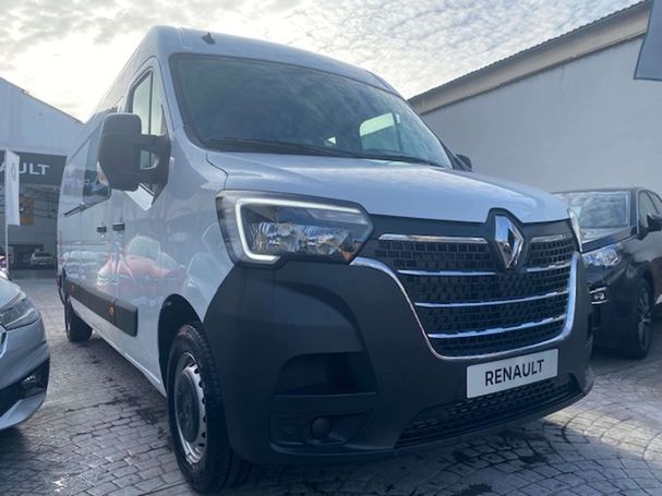 Renault Master DCi 135 L3H2 99 kW image number 2