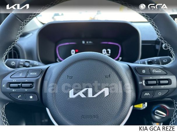 Kia Picanto 58 kW image number 14