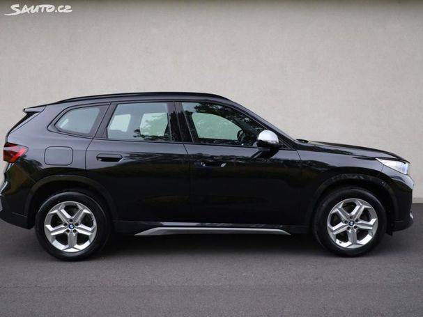 BMW X1 sDrive18i 100 kW image number 2