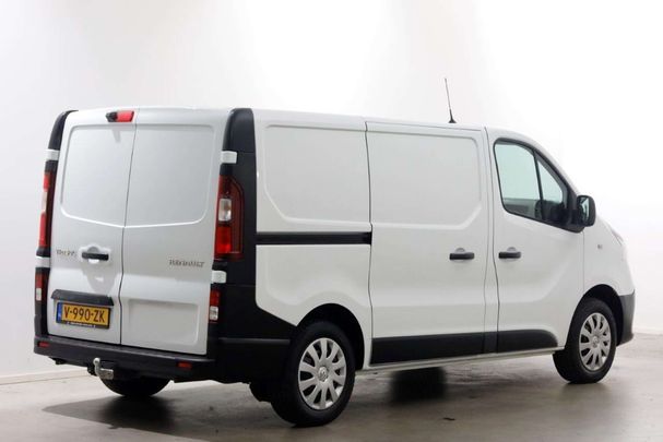 Renault Trafic DCi L1H1 70 kW image number 2