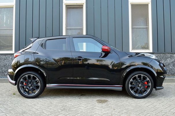 Nissan Juke 1.6 DIG-T Nismo RS 160 kW image number 33