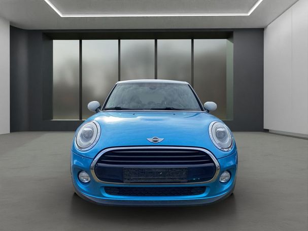 Mini Cooper 100 kW image number 2