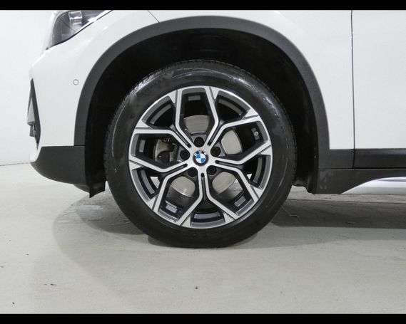 BMW X1 sDrive18d xLine 110 kW image number 7