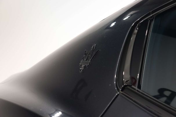 Maserati Ghibli 316 kW image number 20