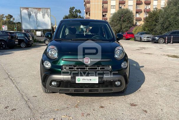 Fiat 500L 1.3 MultiJet 70 kW image number 5