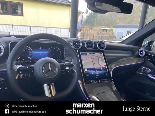 Mercedes-Benz GLC 450 270 kW image number 28