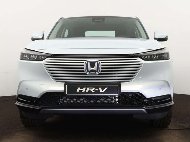 Honda HR-V 96 kW image number 11