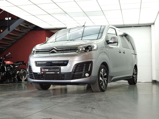 Citroen SpaceTourer  100 kW image number 1