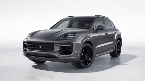 Porsche Cayenne 260 kW image number 1