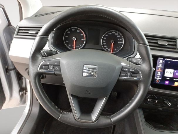 Seat Ibiza 1.0 TSI Style 70 kW image number 11