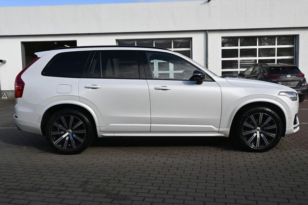 Volvo XC90 AWD Ultimate 173 kW image number 7