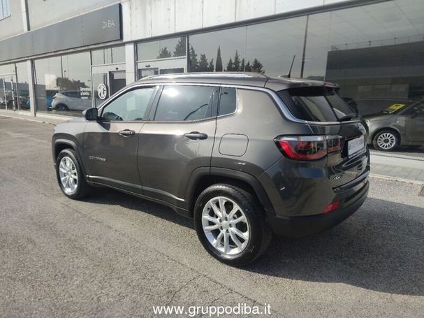 Jeep Compass Limited 140 kW image number 7