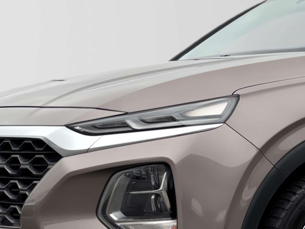 Hyundai Santa Fe 136 kW image number 20