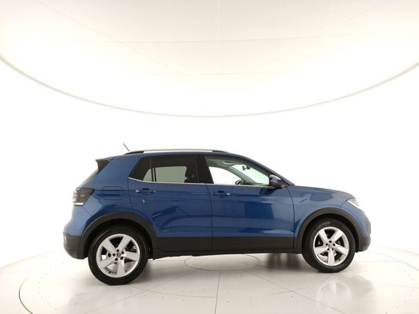 Volkswagen T-Cross 1.0 TSI 81 kW image number 6