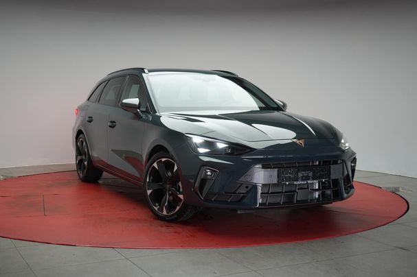 Cupra Leon Sportstourer 1.5 eTSI DSG 110 kW image number 2