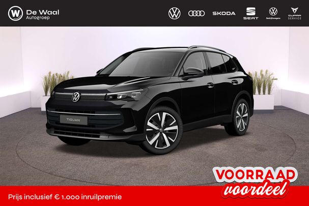 Volkswagen Tiguan 1.5 eTSI Life DSG 110 kW image number 1