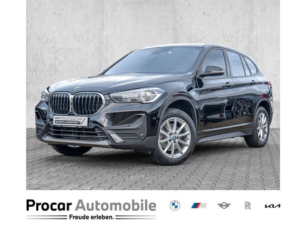 BMW X1 sDrive18i Advantage 100 kW image number 1