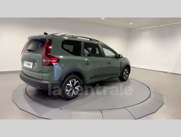 Dacia Jogger 1.0 TCe 81 kW image number 20